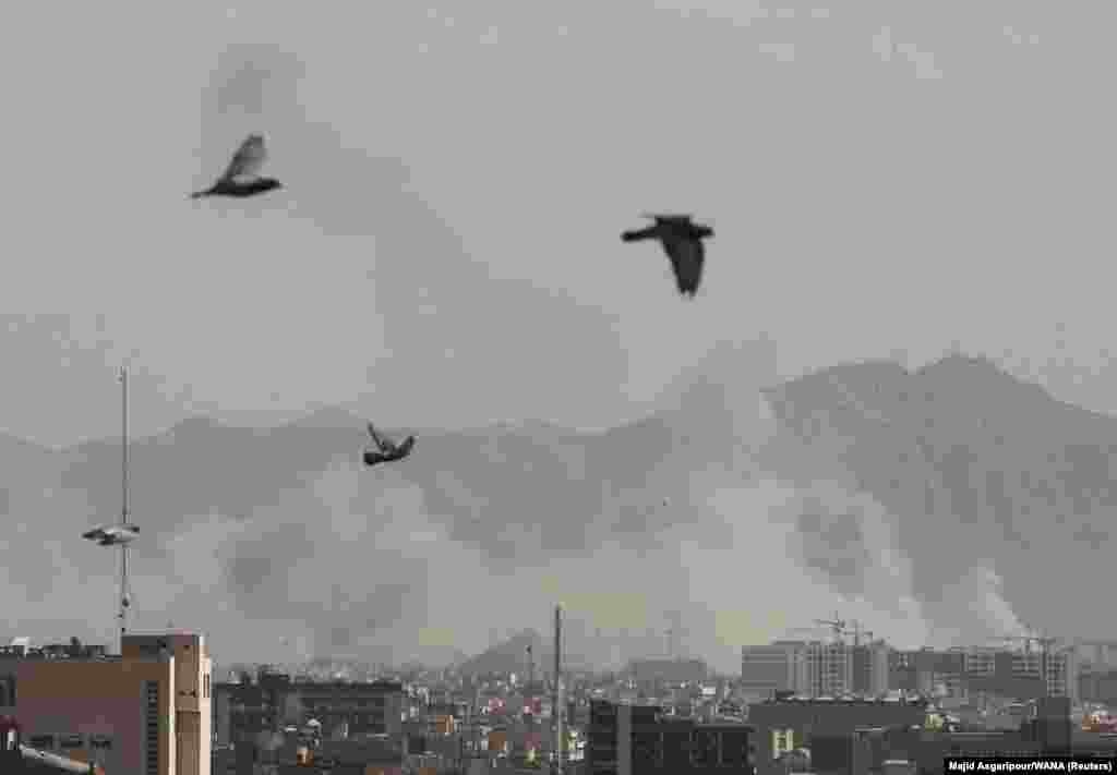 Iz Izraela su rekli da su započeli "preventivni napad" protiv Irana.