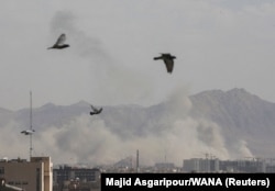 Թեհրան, Իրան