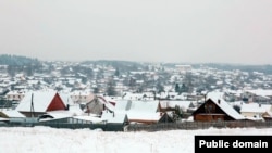 Село Юрла, Пермский край