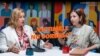 Thumbnail  “Social Laboratory” podcast.