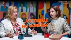 Partea întunecată a migrației: fug de violență și ajung exploatate. Cine le ajută să revină acasă? 