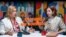 Thumbnail  “Social Laboratory” podcast.
