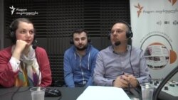 "სინედოკ-თბილისი 2018" სტარტს იღებს