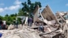 Հայիթիում երկրաշարժի զոհերի թիվը գերազանցել է 300-ը