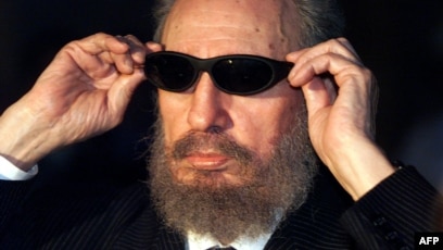 Fidel Castro's Life and Rise to Power