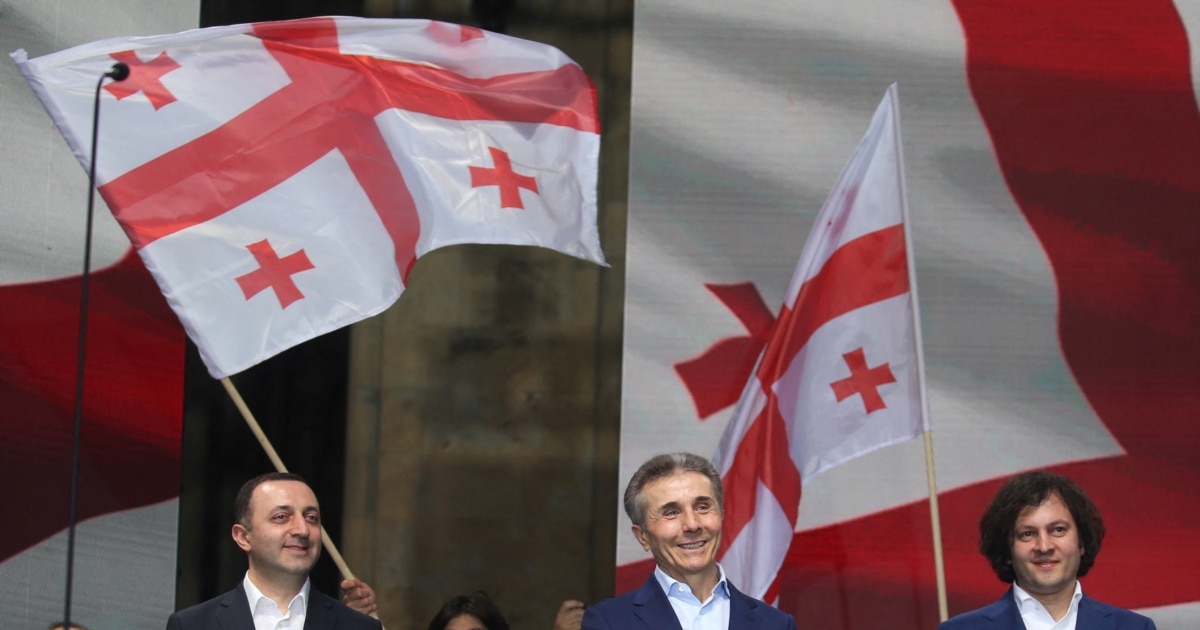 TI: შიდა ბრძოლას ასაღებენ, როგორც კორუფციასთან ბრძოლას, თუმცა წლებია, „ოცნება“ კორუფციაშია ჩაფლული