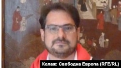 Даниел Смилов