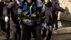 По три години, се зголемуваат доказите за руските воени злосторства во Украина