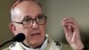  انتخاب خورخه ماریو برگولیو به عنوان پاپ جدید 