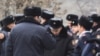 Еуразиялық полиция құру идеясы бір қадам ілгеріледі