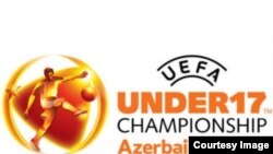 17 yaşadək gənclər arasında futbol üzrə Avropa Çempionatı, Bakı, may 2016