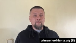 Муслим Зевриев