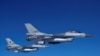«Португалія підтвердила готовність долучитися до підготовки українських пілотів та інженерного складу на літаках F-16»