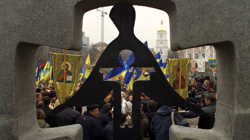 Голодомор и Крым: полуостров как надежда украинцев на спасение