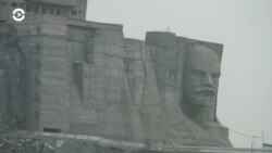 Сёла без мужчин: граница Кыргызстана с Казахстаном