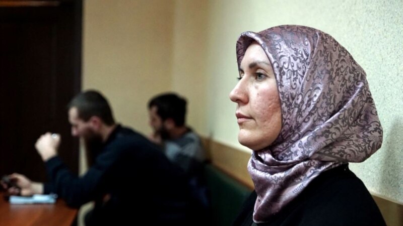 В Крыму суд отказал адвокату в жалобе на недопуск фигуранта «дела Хизб ут-Тахрир» на похороны сына