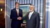 کری: آمریکا به همه تعهداتش برای لغو تحریم‌های ایران عمل کرده است