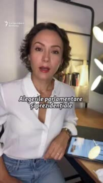 Inflație de candidați la alegerile prezidențiale