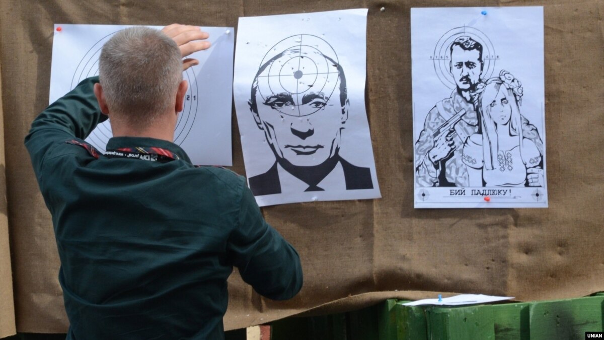oi5.ru: Ультиматумы Путина представляют опасность для Зеленского (обзор прессы) Ультиматумы Путина представляют опасность для Зеленского (обзор прессы)