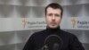 Іван Примаченко, співзасновник безкоштовних освітніх курсів Prometheus