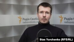 Іван Примаченко, співзасновник безкоштовних освітніх курсів Prometheus