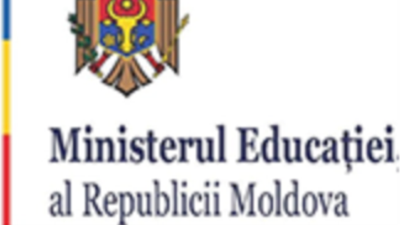 Ministerul moldovean al educației nu va stabili perioade de depunere a actelor pentru admiterea la facultate
