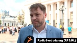 «Він дуже значно зміниться. Буде дуже багато правок до цього законопроєкту вже зараз очевидно»