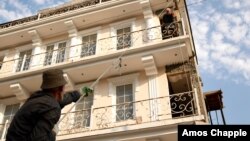 Борьба с незаконным строительством в Абхазии усложняется тем, что все уже возведенное застройщики без труда узаконивают через суд