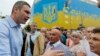 Now Comes The Hard Part: Vitali Klitschko Aims To Clean Up Kyiv