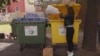 «Бороться с привычкой трудно»: проблема сортировки мусора в Латвии
