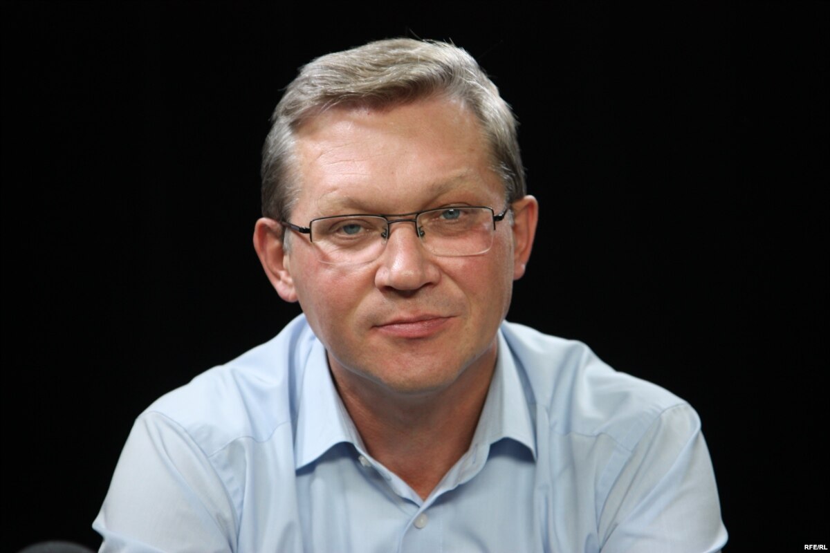 Владимир Рыжков Фото