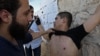 صدور مجوز برای ثبت مرگ صدها تن از زندانیان در سوریه
