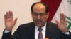 پارلمان عراق به اکثریت وزیران پیشنهادی نوری المالکی رای اعتماد داد