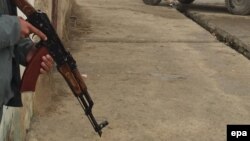 Иллюстративное фото.