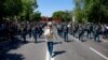 Влада Казахстану відмовилася від військових парадів 7 і 9 травня