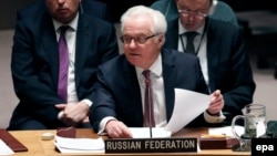 Vitaly Churkin