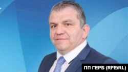Димитър Гамишев