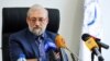 محمدجواد لاریجانی: دستگاه قضایی به اتحادیه اروپا اجازه تأسیس دفتر نمی‌دهد