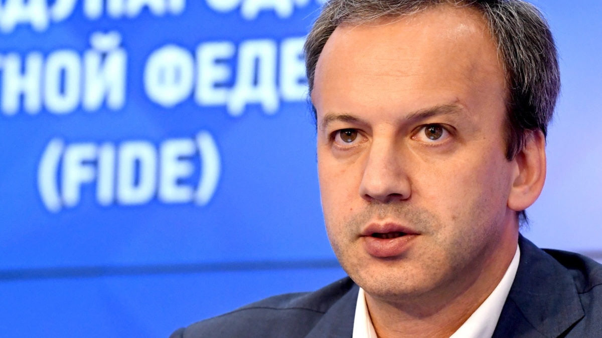 Федерацію шахів Росії виключили з FIDE на два роки за скаргою України