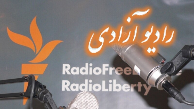 رادیو اروپای آزاد / رادیو آزادی، هدف یک حملهء انترنتی قرار گرفت