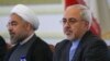 ظریف: هنوز انتقال مذاکرات اتمی به وزارت خارجه ابلاغ نشده است