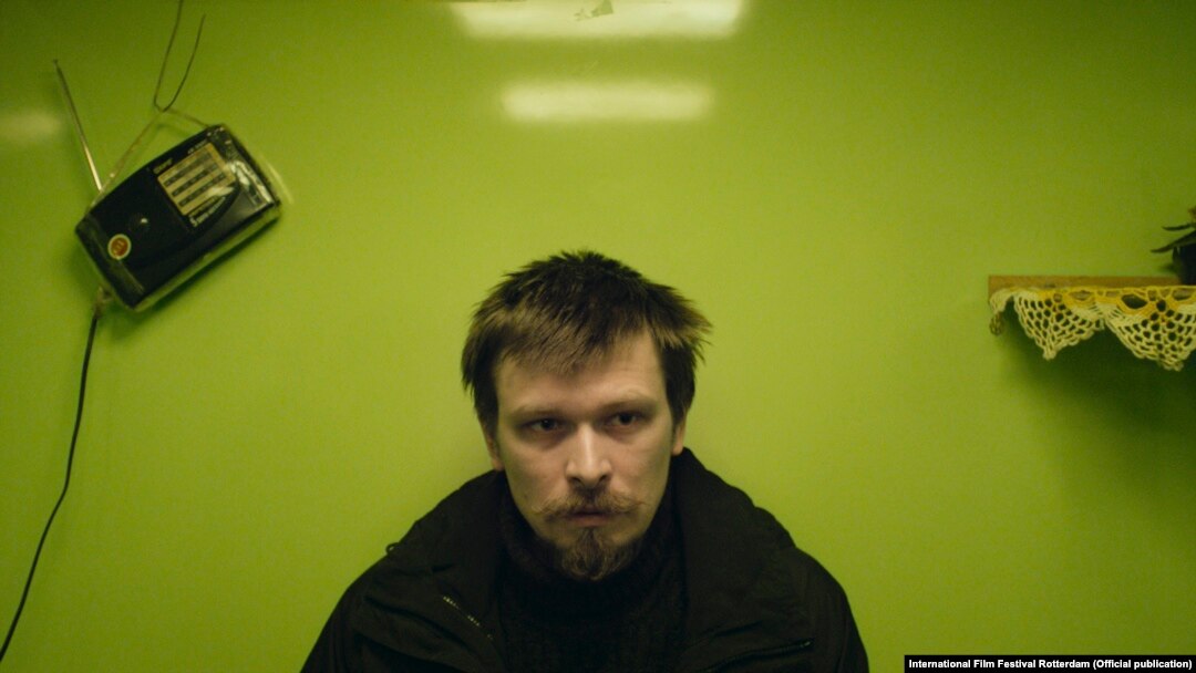 Юрий (актер Дмитрий Богдан)