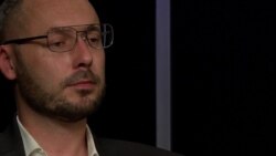 Interviul dimineții la EL: cu Sergiu Litvinenco