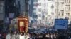 Huge Crowds Mourn Serbian Orthodox Leader Pavle