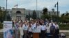 Partidul Platforma Demnitate și Adevăr anunţă noi proteste anti-guvernamentale