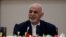 Afghan President Ashraf Ghani addressed the conference of countries and organizations involved in the so-called Kabul Process on February 28. 