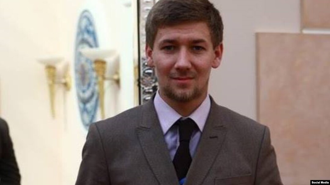 Артур Мөхетдинов
