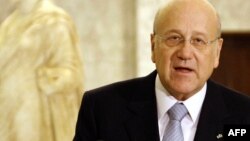 Najib Mikati