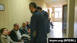 Верховный суд Крыма, 24 декабря