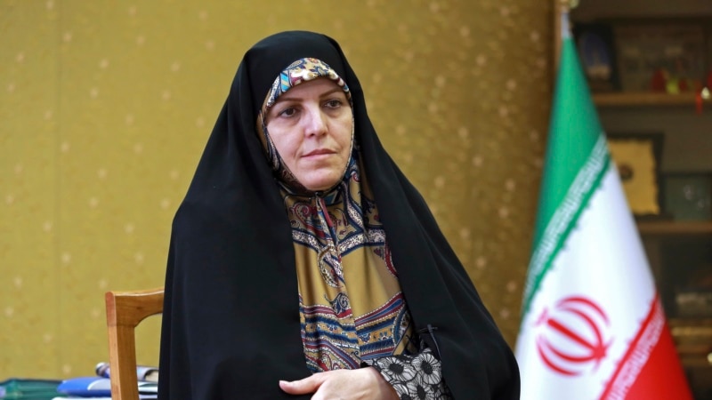 استعفای دستیار رییس جمهور ایران در امور حقوق شهروندی
